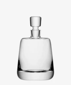 LSA International Crystal Brandy Set 7 LSA International Crystal Brandy Set