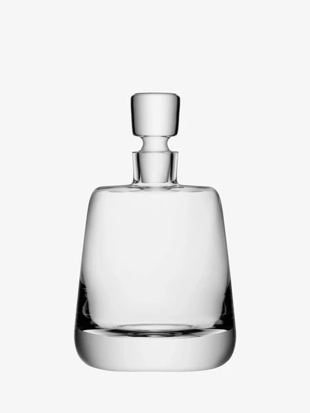 LSA International Crystal Brandy Set 5 LSA International Crystal Brandy Set