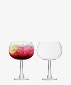 LSA International Gin Grand Ballon Glasses 690ml