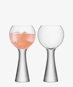 LSA International Moya Wine Balloon Clear 550ml