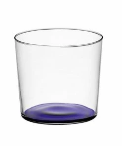 LSA International Wasserglaser Coro 4 Er Set Berry