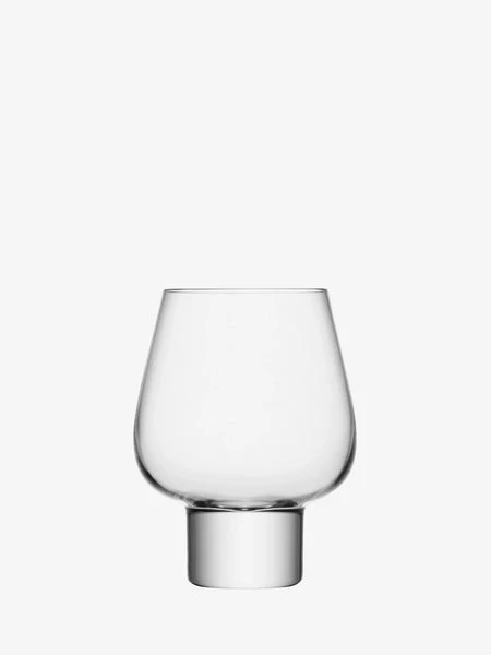 LSA International Crystal Brandy Set 3 LSA International Crystal Brandy Set