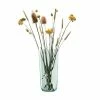 LSA International Mia Vase H31cm Recycled/Part Optic 1 LSA International Mia Vase H31cm Recycled/Part Optic