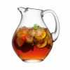 LSA International Bar Icelip Jug 2.65l Clear 1 LSA International Bar Icelip Jug 2.65l Clear