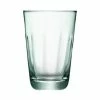 LSA International Mia Highball 350ml Recycled/Part Optic X 4pcs 2 LSA International Mia Highball 350ml Recycled/Part Optic X 4pcs