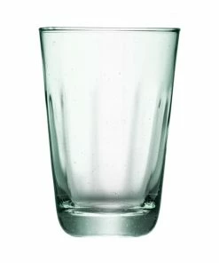 LSA International Mia Highball 350ml Recycled/Part Optic X 4pcs