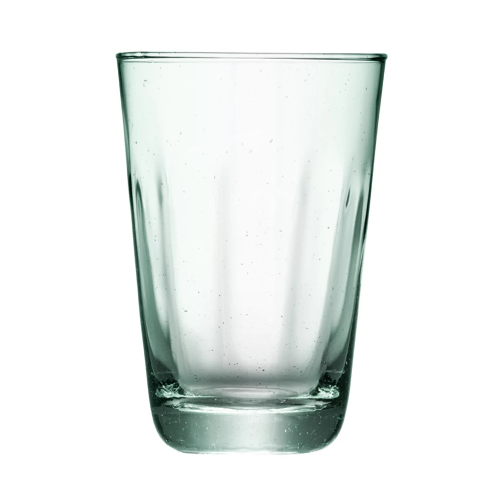 LSA International Mia Highball 350ml Recycled/Part Optic X 4pcs 3 LSA International Mia Highball 350ml Recycled/Part Optic X 4pcs