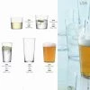 LSA International Glas Gio Small 6 Er Set H 7 Cm 1 LSA International Glas Gio Small 6 Er Set H 7 Cm
