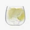 LSA International Borough Stemless Glasses Set Of 4 370 Ml Clear 2 LSA International Borough Stemless Glasses Set Of 4 370 Ml Clear