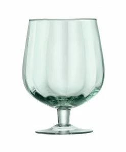 LSA International Mia Craft Beer Glass 750 Ml Recycled Glass X 2 Pc