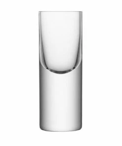 LSA International Boris Wodkaglas Klar 2 Er Set