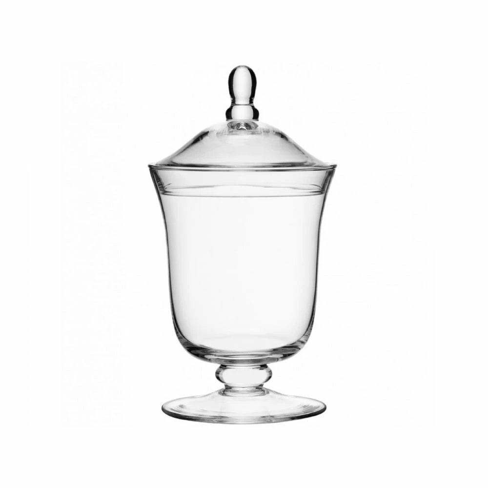 LSA International 25cm Serve Bonbon Jar 4 LSA International 25cm Serve Bonbon Jar