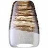 LSA International Forest Vase, Bark 1 LSA International Forest Vase, Bark