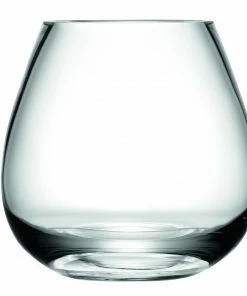 LSA International Flower Table Bouquet Glass Vase