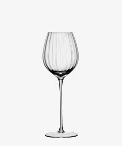 LSA International 430ml Clear Aurelia White Wine Glass