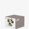 LSA International Flower Table Arrangement Vase H 11 5 Cm 1 LSA International Flower Table Arrangement Vase H 11 5 Cm
