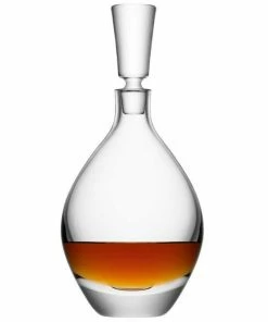 LSA International Karaffe Julia Klar