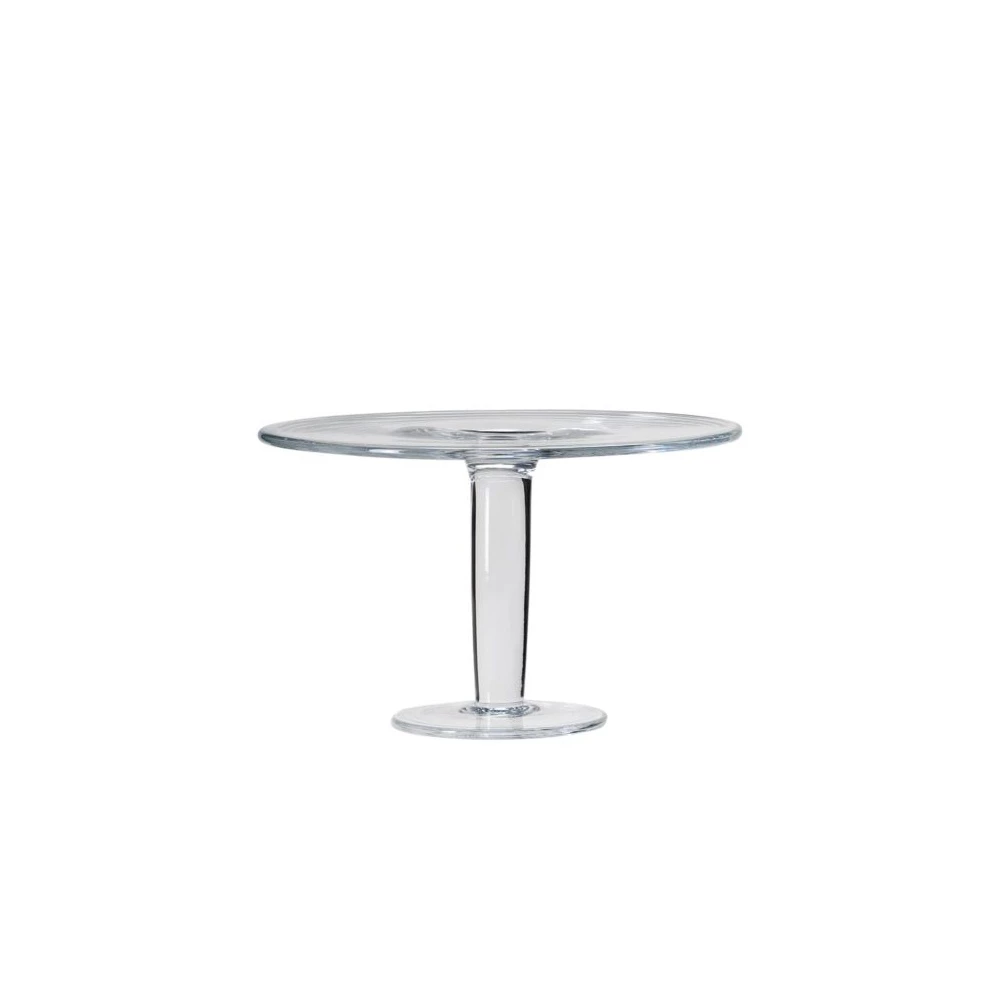 LSA International Tall Klara Cakestand 4 LSA International Tall Klara Cakestand
