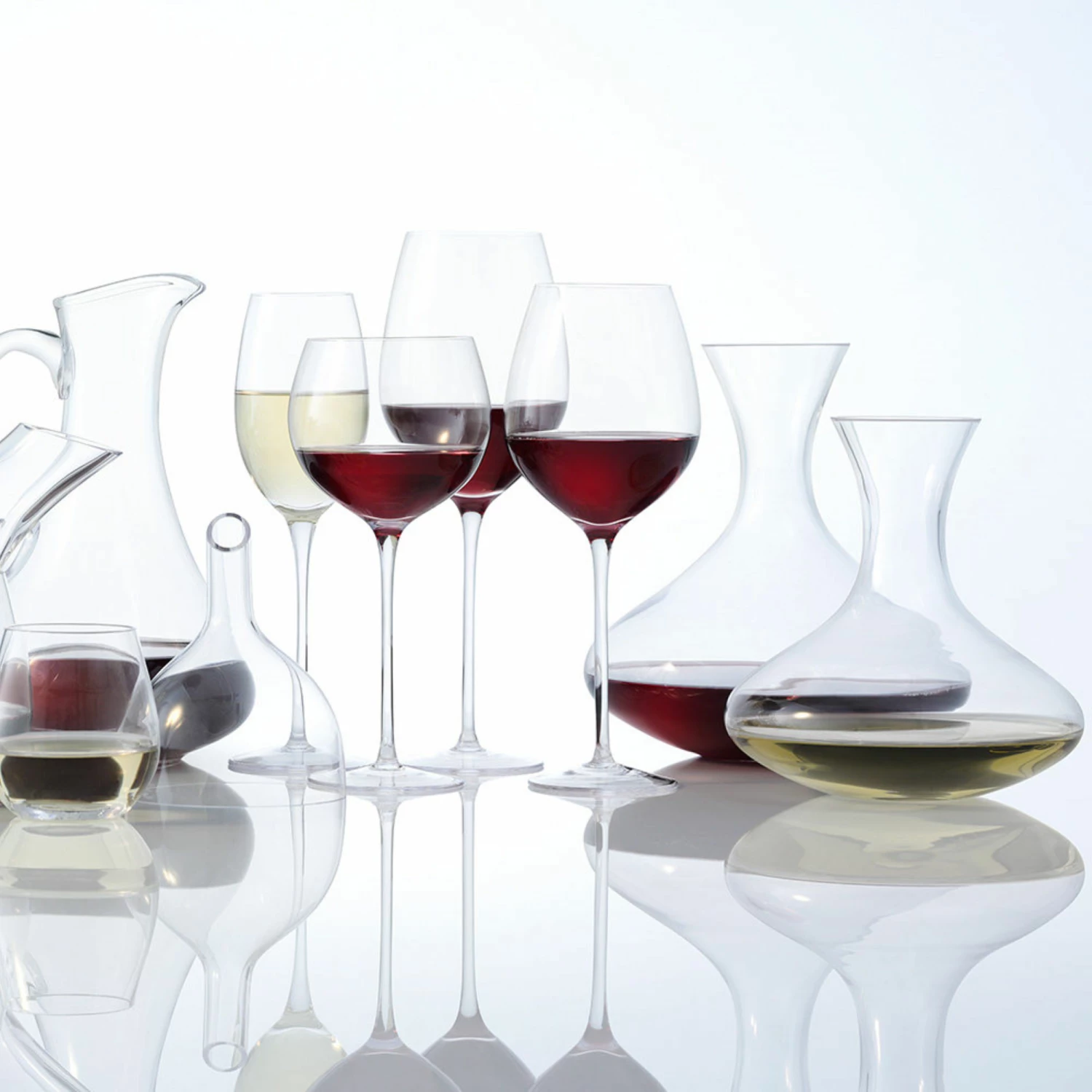 LSA International Wine Collection 2.4L Wine Carafe 4 LSA International Wine Collection 2.4L Wine Carafe