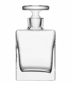 LSA International 1.1L Quad Spirits Decanter 9 LSA International 1.1L Quad Spirits Decanter