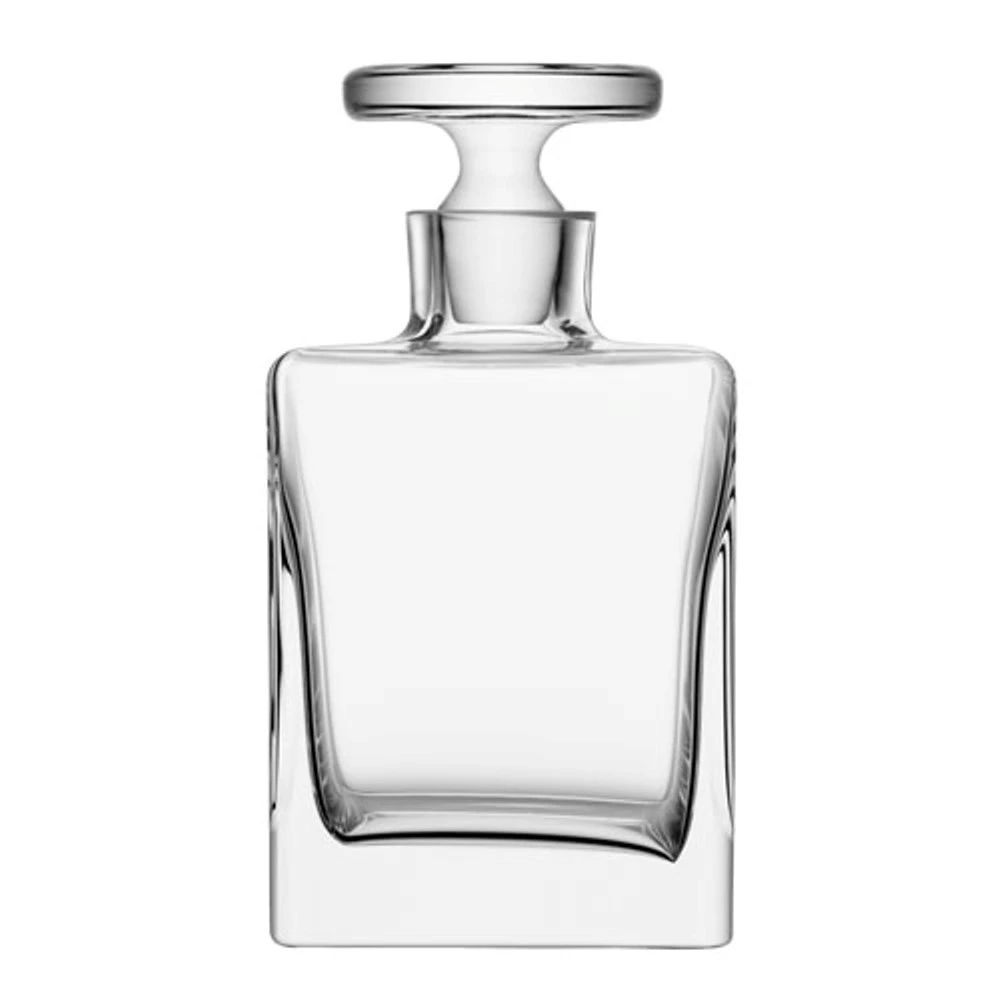LSA International 1.1L Quad Spirits Decanter 5 LSA International 1.1L Quad Spirits Decanter