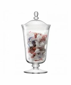 LSA International 38cm Serve Bonbon Jar 9 LSA International 38cm Serve Bonbon Jar