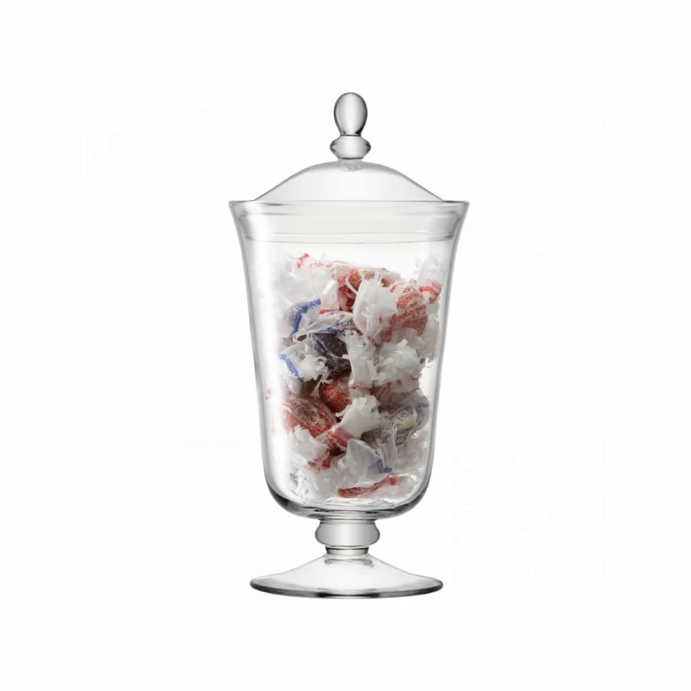 LSA International 38cm Serve Bonbon Jar 5 LSA International 38cm Serve Bonbon Jar
