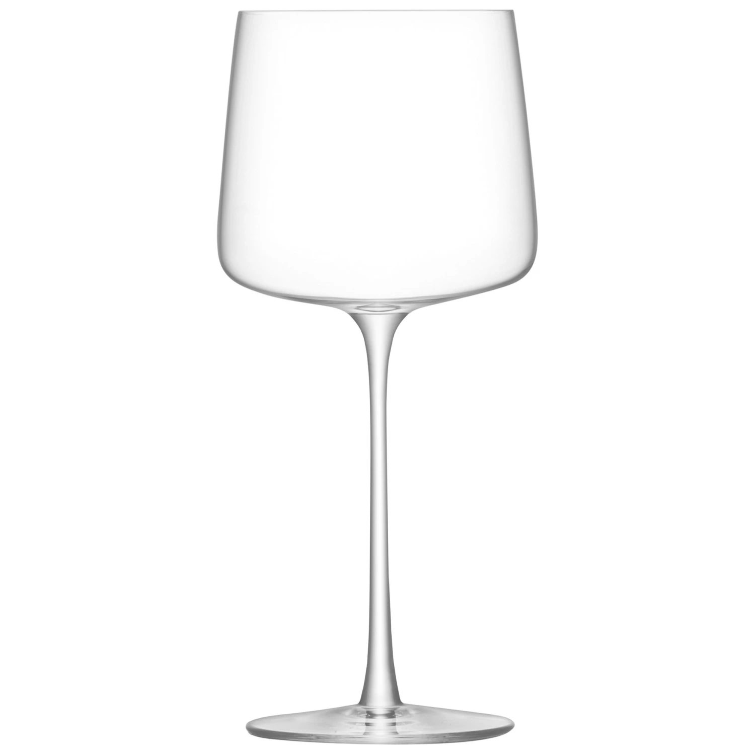 LSA International Set of 4 Metropolitan Wine Glass 5 LSA International Set of 4 Metropolitan Wine Glass