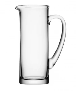 LSA International Basis Jug - Clear