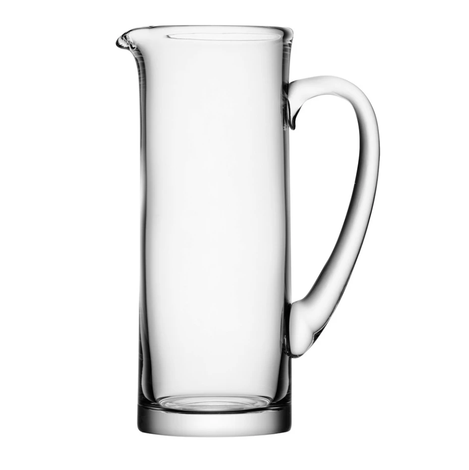 LSA International Basis Jug - Clear 3 LSA International Basis Jug - Clear