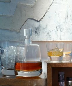 LSA International 1.6L Madrid Decanter 12 LSA International 1.6L Madrid Decanter