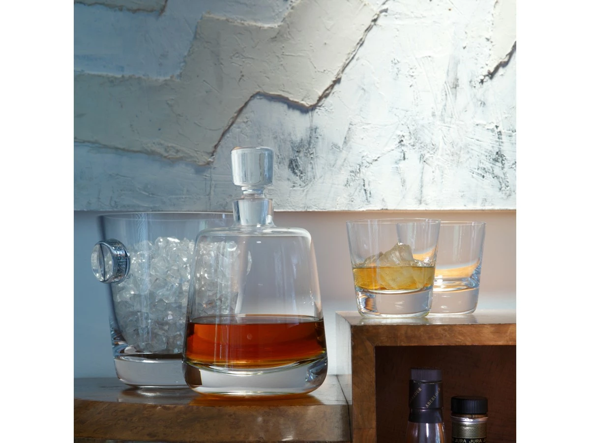 LSA International 1.6L Madrid Decanter 7 LSA International 1.6L Madrid Decanter