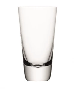 LSA International Set Of 2 Madrid Highball Glasses