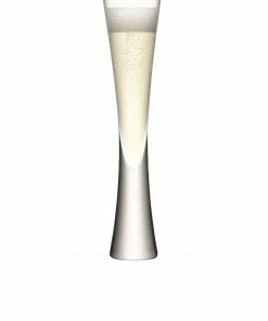 LSA International Moya Grand Champagne Serving Set