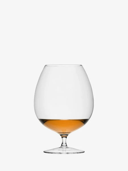 LSA International Bar Brandy Glass 900ml Set of Two 3 LSA International Bar Brandy Glass 900ml Set of Two