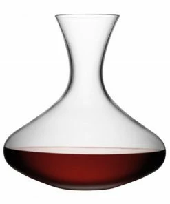 Lsa International Sales 27 LSA International Wine Collection 2.4L Wine Carafe
