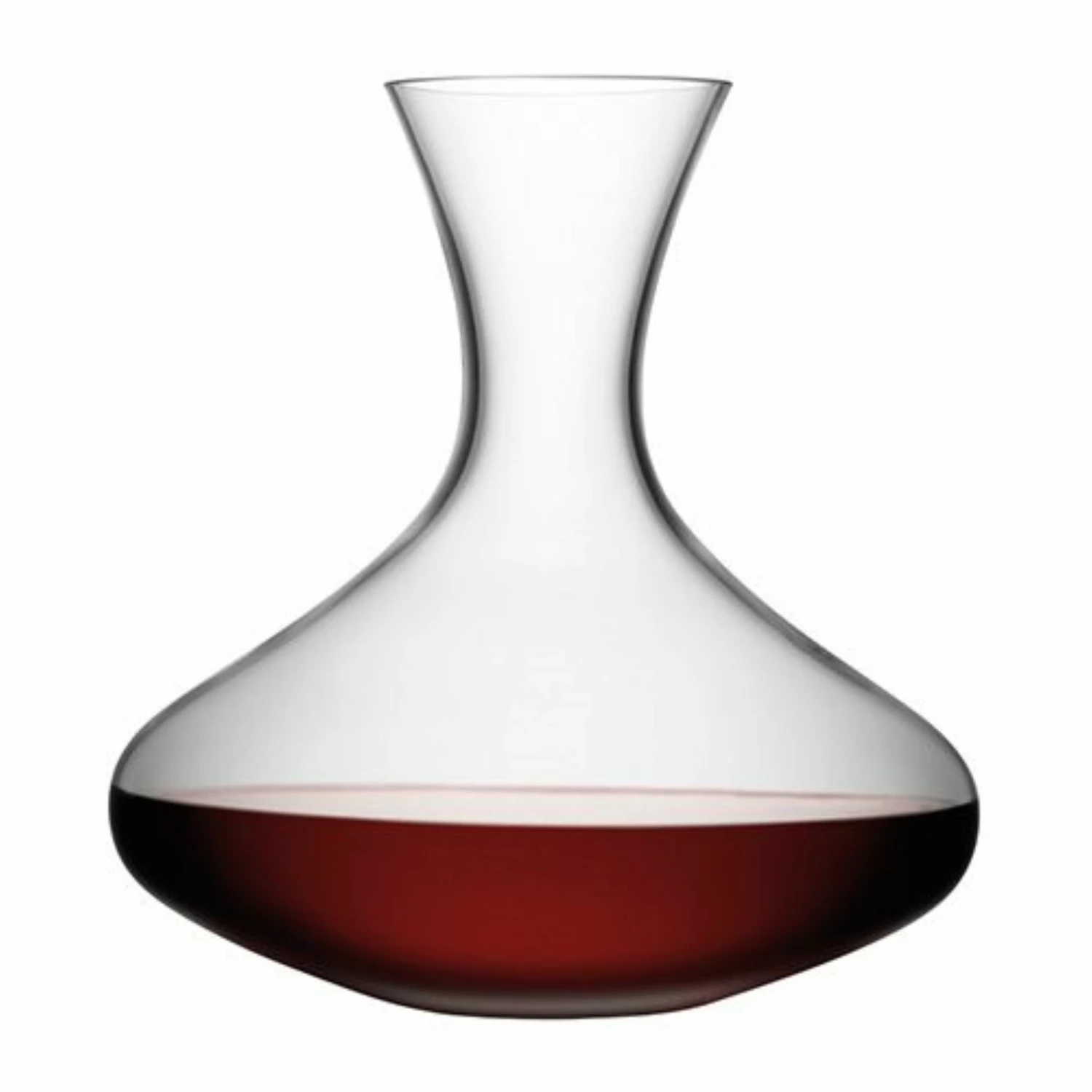 LSA International Wine Collection 2.4L Wine Carafe 3 LSA International Wine Collection 2.4L Wine Carafe