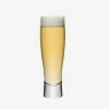 LSA International Lager Glass - Set Of 2 550ml