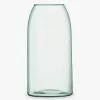 LSA International Canopy Vase H32cm Recycled