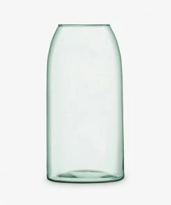 LSA International Canopy Vase H32cm Recycled