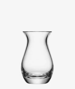 LSA International Flower Posy Vase 17.5cm