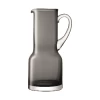 LSA International Glass Utility Jug 1.35L 2 LSA International Glass Utility Jug 1.35L