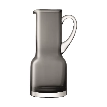 LSA International Glass Utility Jug 1.35L 3 LSA International Glass Utility Jug 1.35L