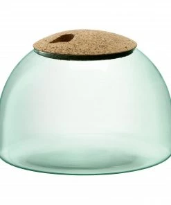 LSA International Canopy Closed Garden Planter 16.5cm