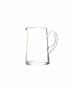 LSA International Bar Tapered Mouthblown Jug | 1.1L