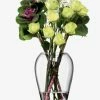 LSA International Flower Garden Bouquet Vase H 25 Cm Clear 2 LSA International Flower Garden Bouquet Vase H 25 Cm Clear