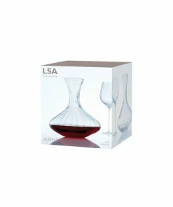 LSA International Aurelia 1.8L Carafe 10 LSA International Aurelia 1.8L Carafe