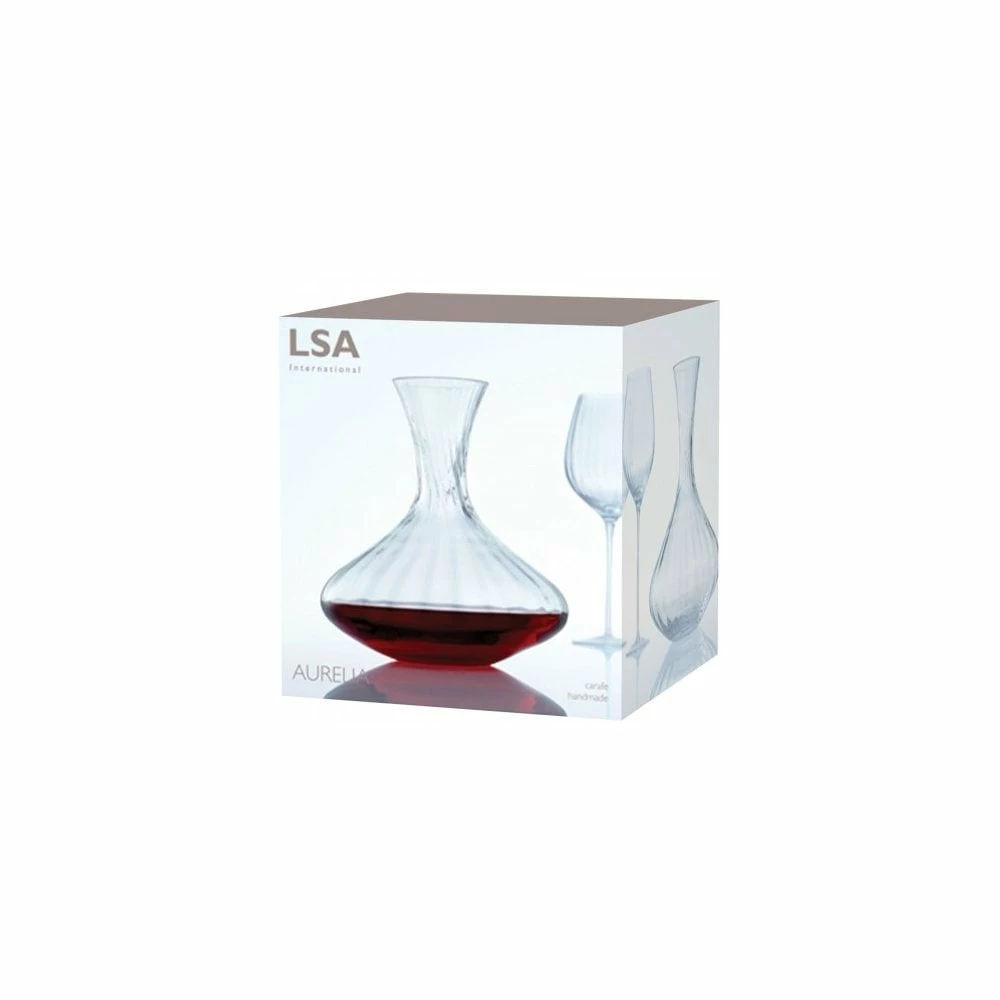 LSA International Aurelia 1.8L Carafe 5 LSA International Aurelia 1.8L Carafe