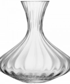 LSA International Aurelia Handmade Glass 1.8L Carafe