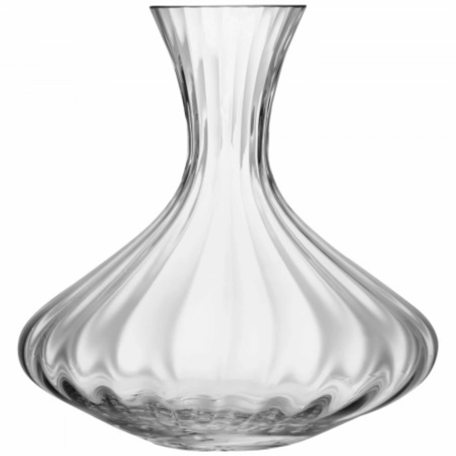 LSA International Aurelia Handmade Glass 1.8L Carafe 4 LSA International Aurelia Handmade Glass 1.8L Carafe